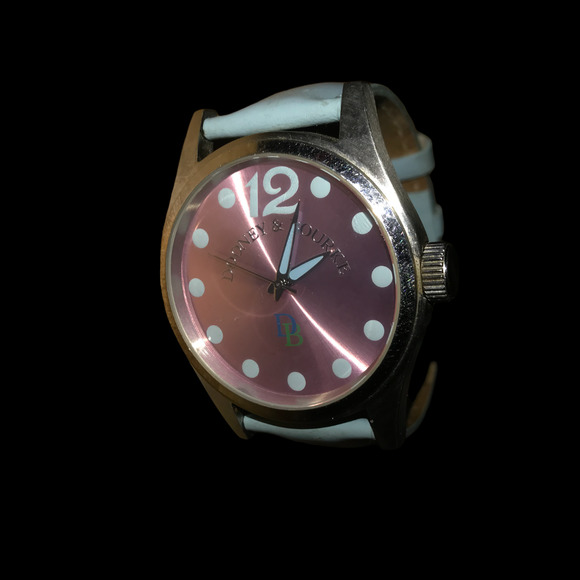 DOONEY AND BOURKE WOMEN'S WRISTWATCH - Picture 9 of 9